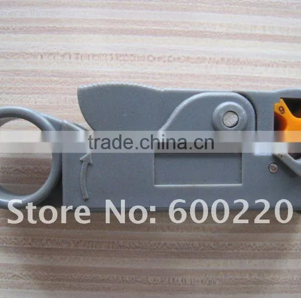 LSD, LS-332 is Suitable for Manual Stripping Coaxial Cable Stripping Tool photo-3
