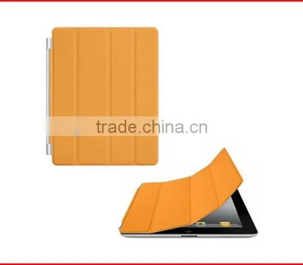 Fancy Cover for Ipad Smart Cover Unbreakable Protective Case for Ipad High Quality pu Leather Case for Ipad With Stand photo-4
