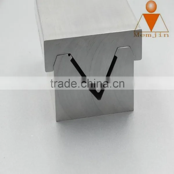 High Quality Machined Aluminum Parts, CNC Machined Aluminum Products From Shanghai Factory photo-2
