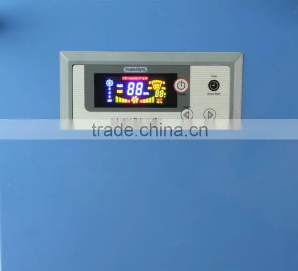 38L/D Tank Wheels Industrial Dehumidifying Equipment photo-3