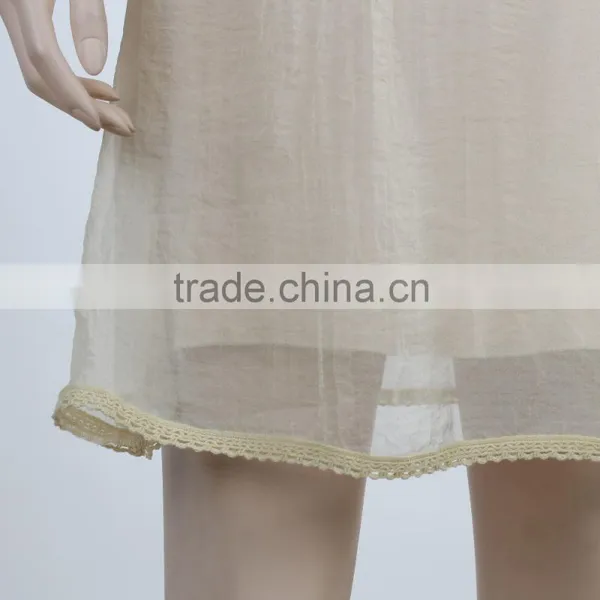 F5S40349 Latest Ladies Morden Dress Designs Photos photo-6