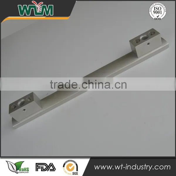High Quality Aluminum Die Casting Mould for Door and Window Lock Handle