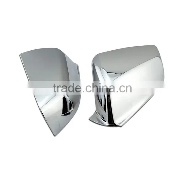 2010 2011 2012 2013 2014 Gmc Terrain Accessories Crome Door Handles photo-3