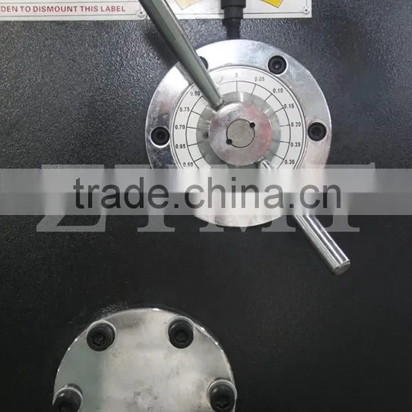 Advertising 3D Sign ms Sheet Cutting Machine photo-3