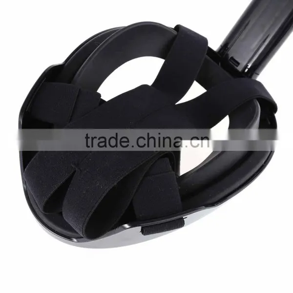 Easy Breath Snorkel Mask Full Face photo-4