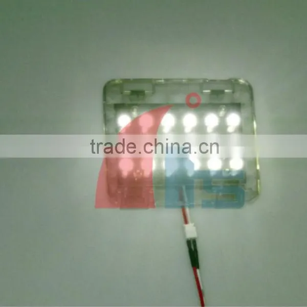 LED Car Trunk Light, Car Led Light for HONDA FREED photo-2