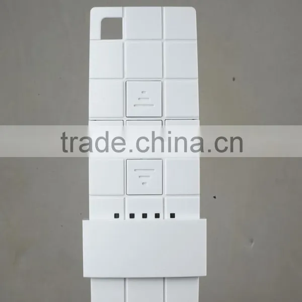 smart home concrete pump truck remote controller