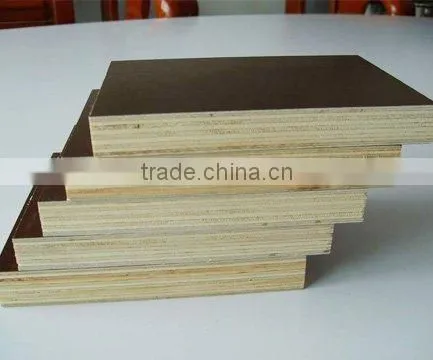 Film Faced Plywood