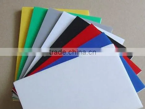 Glossy Polyester Plywood,polyester MDF,polyester blockboard