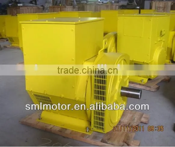 Quality Products 12kw Alternator Manufacturing photo-4