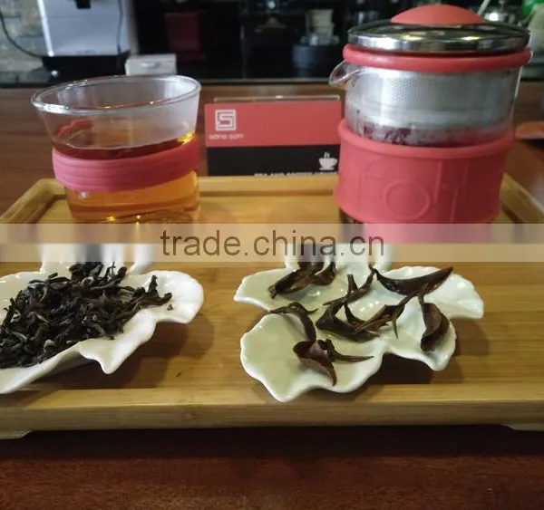 The Best Black Tea From Vietnam photo-2