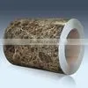 Printing Patterns Prepainted Zinc Alloy Metallic Coil photo-5