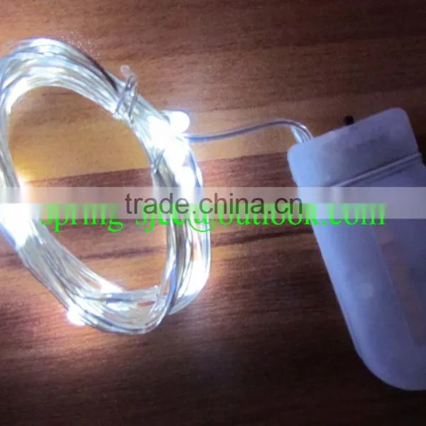 Outdoor Pendent LED String Light for Christmas Decoration Led String Lights photo-2