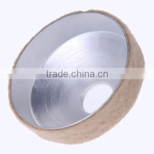 Aluminum Mute Silencer for Alto Saxophone Sax Metal Dampener Light-weight photo-3