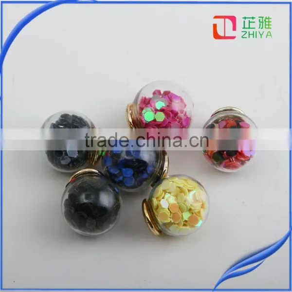 Aros Double Pearl Rhinestone Crystal Earrings for Women Crystal Gold Stud Earrings Jewelry Accessary photo-5