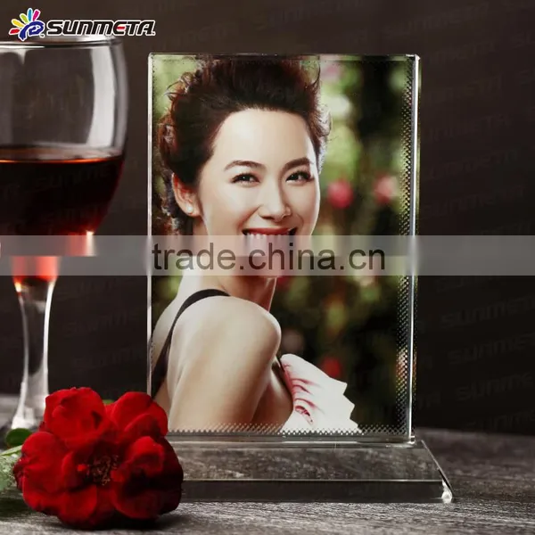 Best Birthday Gift High Quality DIY 3D Crystal Photo photo-6