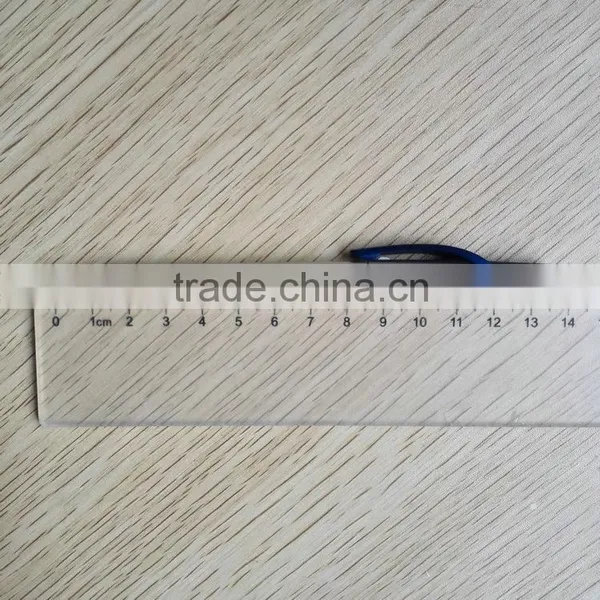 The Best Selling Products Lacquer Silver Barrel Screen Brush Stylus Pen photo-5