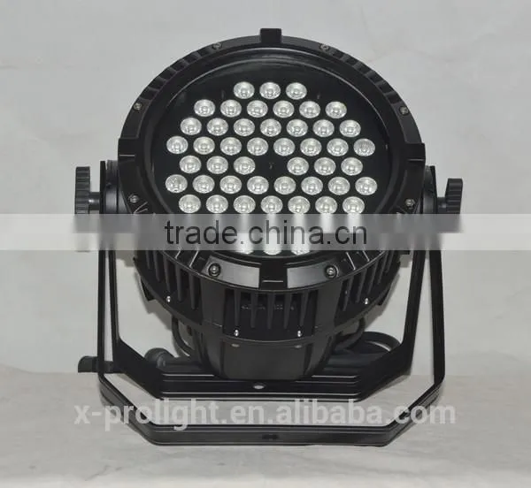 Hot New Product Mini 54 3w Led Waterproof Lights for 2015 photo-2