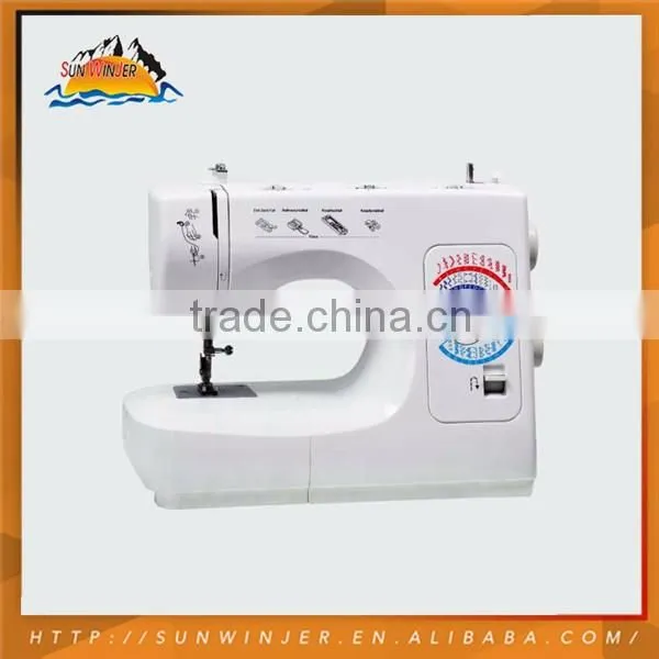 Customized Design Automatic Industrial Sewing Machine photo-6