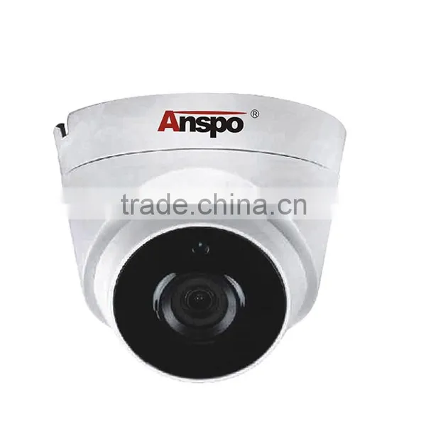 Hot Sale 1.0mp 1.3mp 2.0mp AHD Camera Wide Lens in Guangzhou Factory photo-2