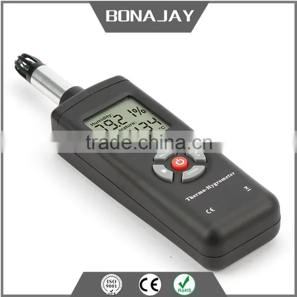 2016 New Hygrometer MasonWet &dry TL-500 photo-4
