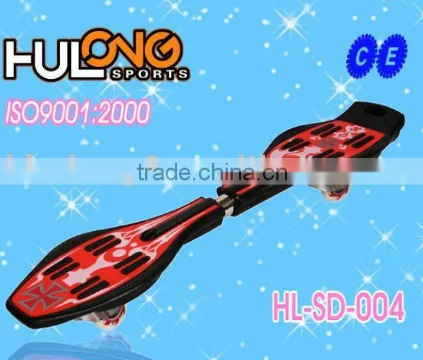 CE ABS CASTERBOARD