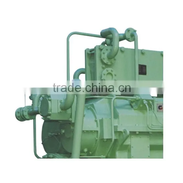 Marine Engineering Diesel Small Boat Gearbox photo-3