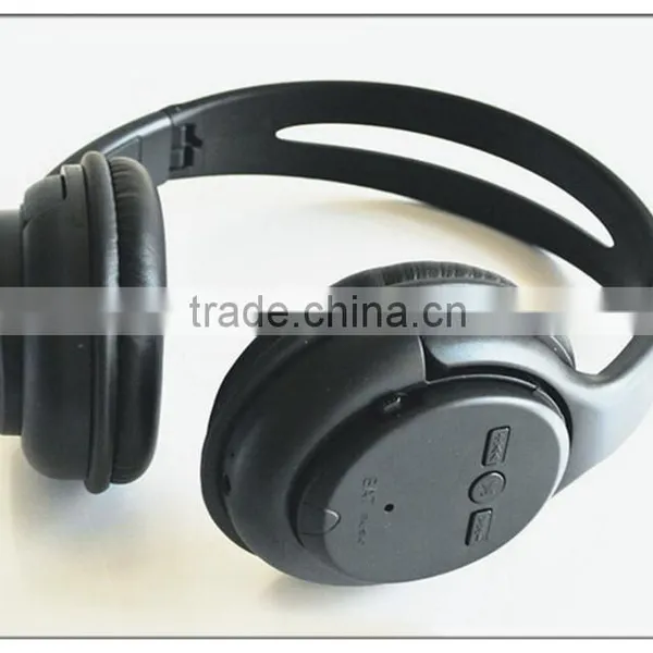 Sport Style Wireless Bluetooth Headphone With TV MP3 Player(OS-5800+) photo-2