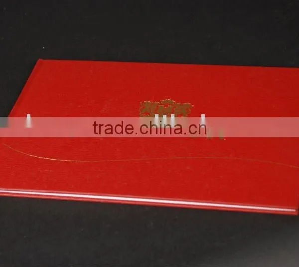 Printing Book
