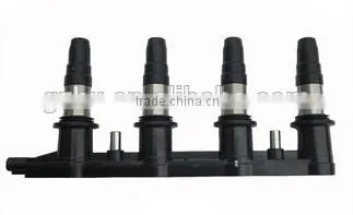 Wholesale Auto Spare Parts 12V Ignition Coil For Chevrolet Cruze 55570160 photo-2