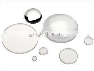 High Quality Plano Convex Lenses photo-5