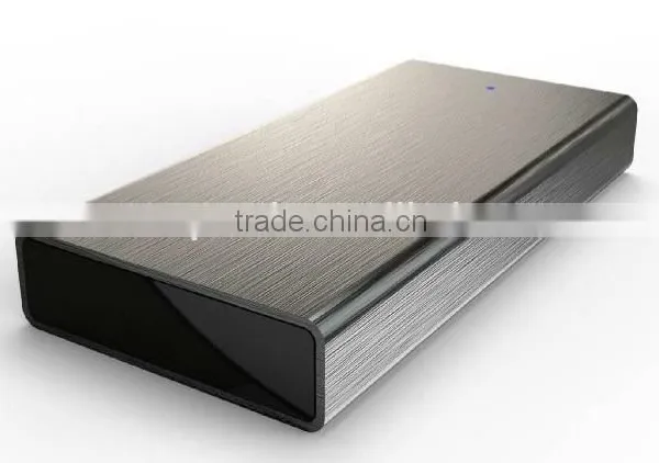 New Style UASP NGFF M.2 SSD Portable HDD Box USB3.0 Hdd Enclosure photo-2