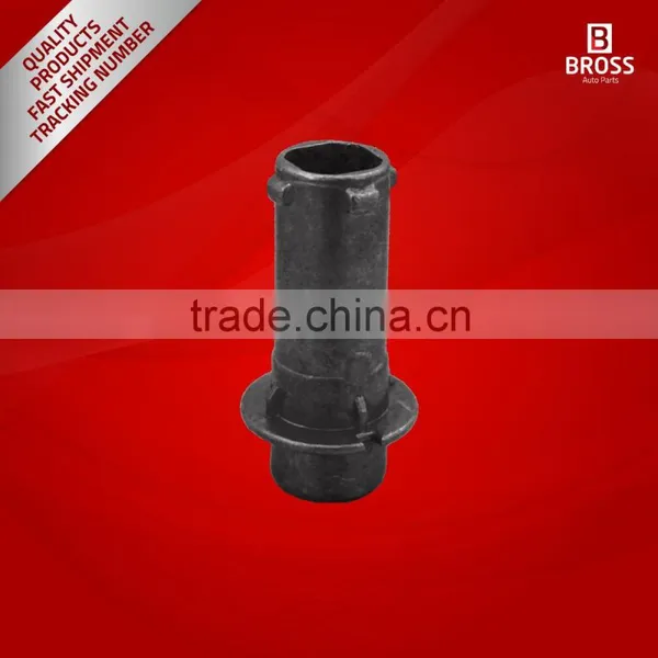 Side Wing Mirror Folding Bracket Gear Bearing Repair Part For VW Polo MK5 2008-On photo-2