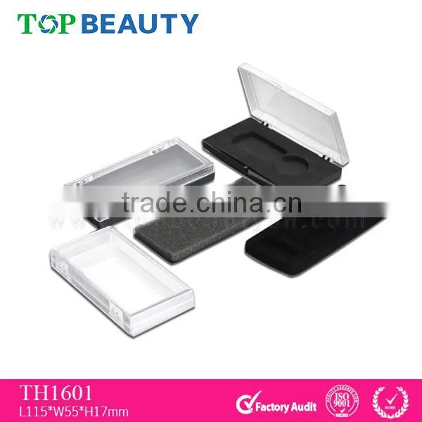 TH1601 Cosmetic Hotsales Eyelash Packaging