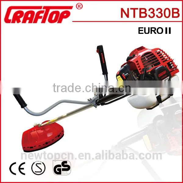 Buy Gasoline Grass Trimmer and Brush Cutter Price /made in China photo-5
