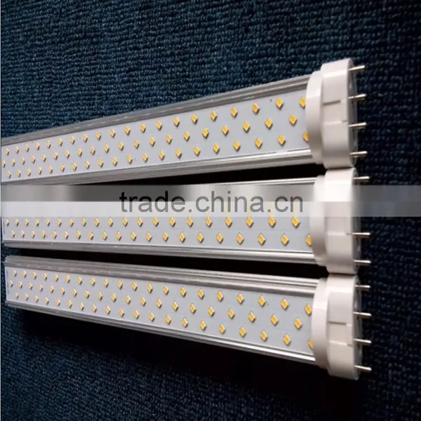 2g11 Led Tube With Double-side photo-3