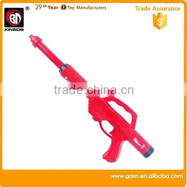 2015 Kids Plastic Summer Water Gun Toys With EN71
