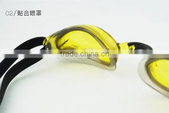 Racing - Best Selling Racing Competition Swimming Goggles photo-3