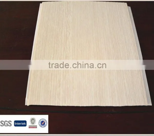 2016 New Pvc Ceiling Laminated photo-3