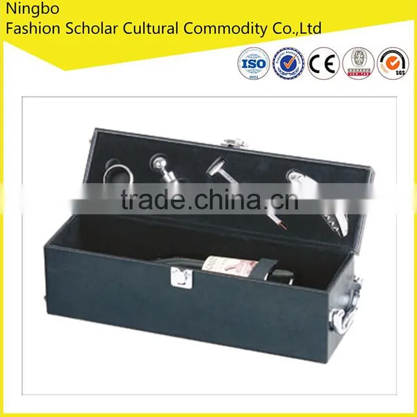 Silver Portable Outdoor Wine Stool Sets photo-5