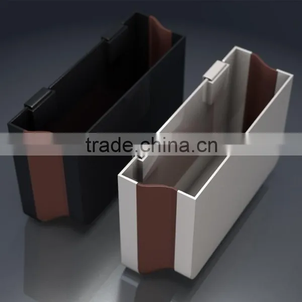 Auto Car Folding Trash Can Environmental Protection Storage Box