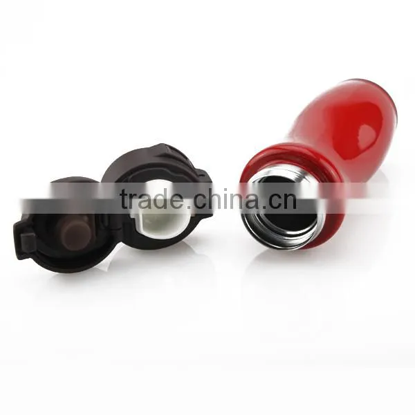 Sports Stainless Steel Water Bottle photo-3