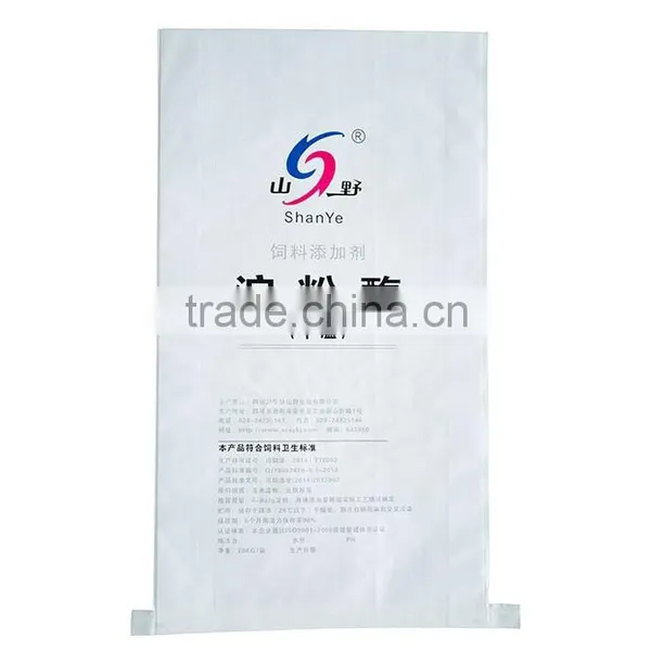 Professional OEM/ODM Factory Supply Top Quality Cheap pp Woven Bags With Good Prices