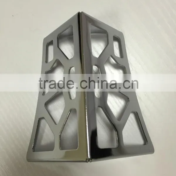 Supply Hot Sell Furniture Legs Iron Funiture Legs Carving Iron Furniture Legs A102b photo-4