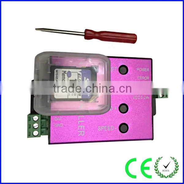2016 New Designed Ws2811 Ws2812 T1000s Controller photo-2