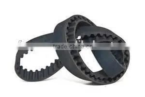 Rubber Material Elastic Belt /High Quality Automotive Timing Belt photo-6