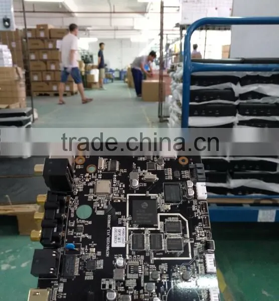 Factory Price 2016 Hotsale 15.2 KODI Google Play Store App Download Android tv Box photo-5
