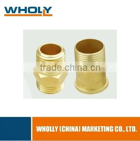 2015 Hot Selling Custom Precision Copper Lost Wax Casting photo-3