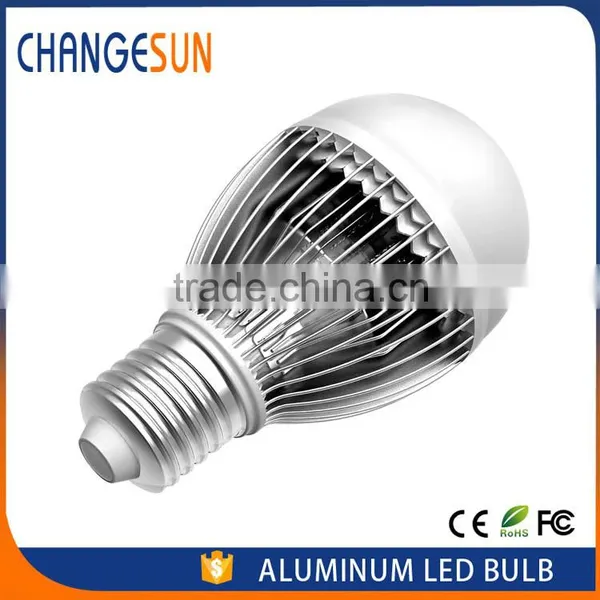 Promotional 2016 High Lumen Low Power Rechargeable Led Bulb photo-2