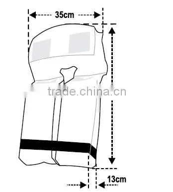 Advanced Folding Lifejacket SOLAS photo-4